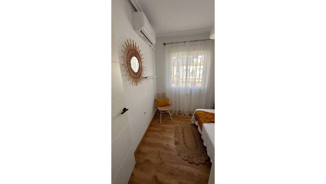 Sale - Town House - Orihuela - Playa Flamenca
