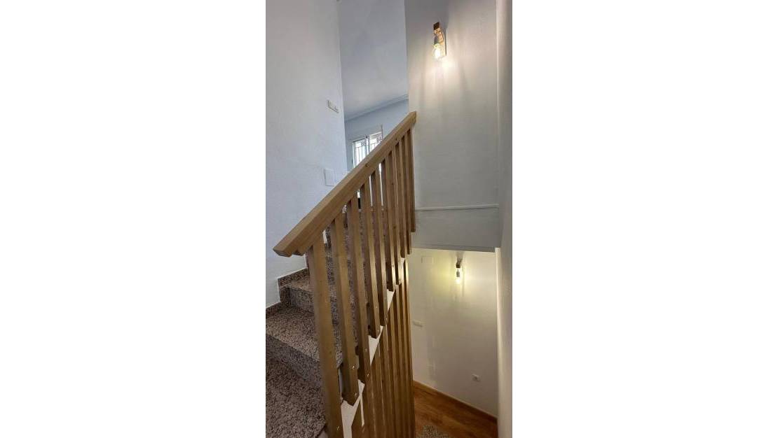 Sale - Town House - Orihuela - Playa Flamenca