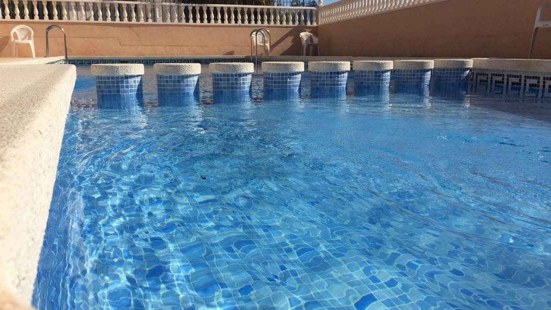 Sale - Town House - Orihuela - Playa Flamenca