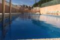 Sale - Town House - Orihuela - Playa Flamenca