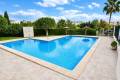 Sale - Town House - Orihuela - Playa Flamenca