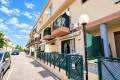 Sale - Town House - Orihuela - Playa Flamenca