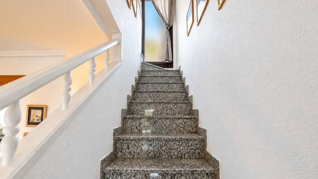 Sale - Town House - Orihuela - Playa Flamenca