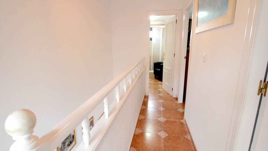 Sale - Town House - Orihuela - Playa Flamenca