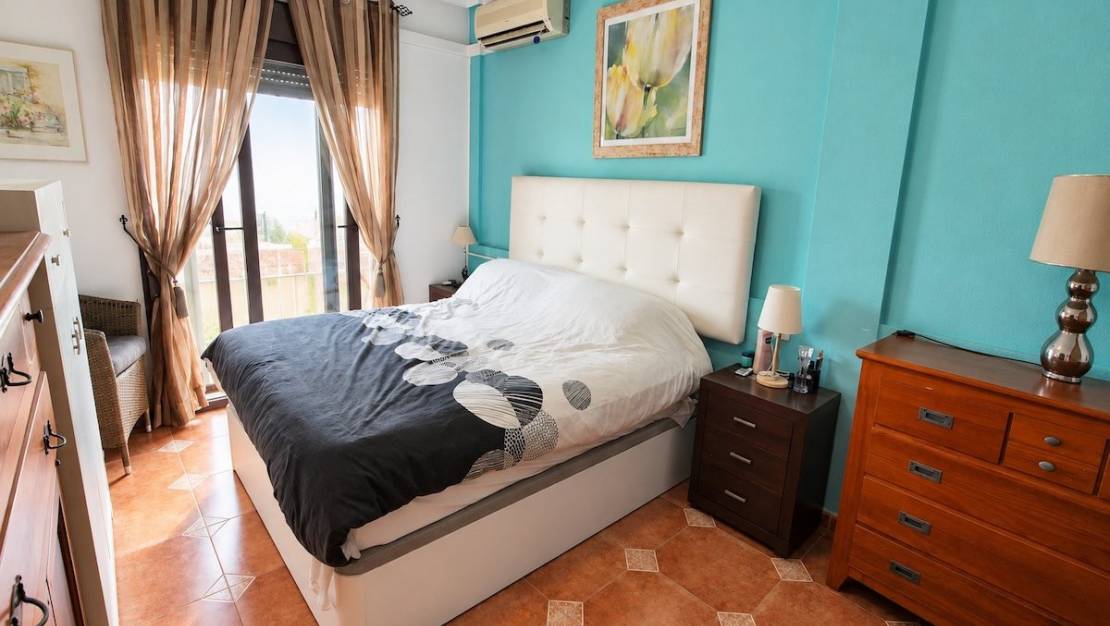 Sale - Town House - Orihuela - Playa Flamenca