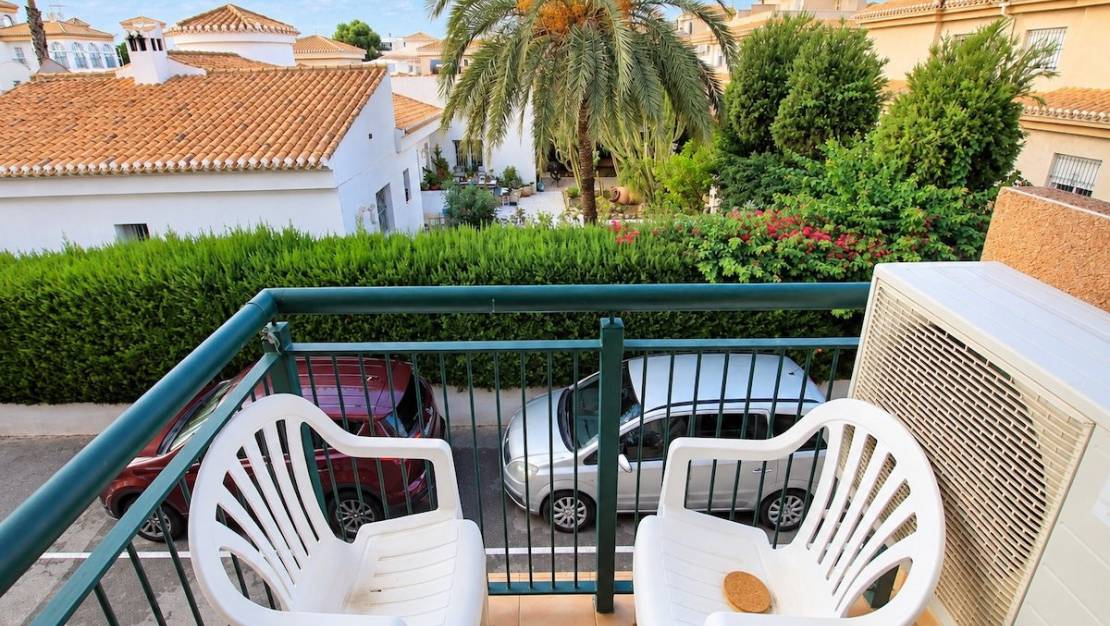 Sale - Town House - Orihuela - Playa Flamenca