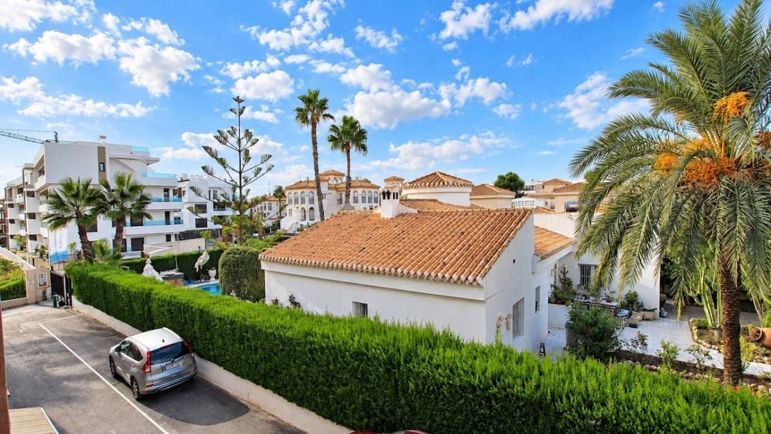 Sale - Town House - Orihuela - Playa Flamenca