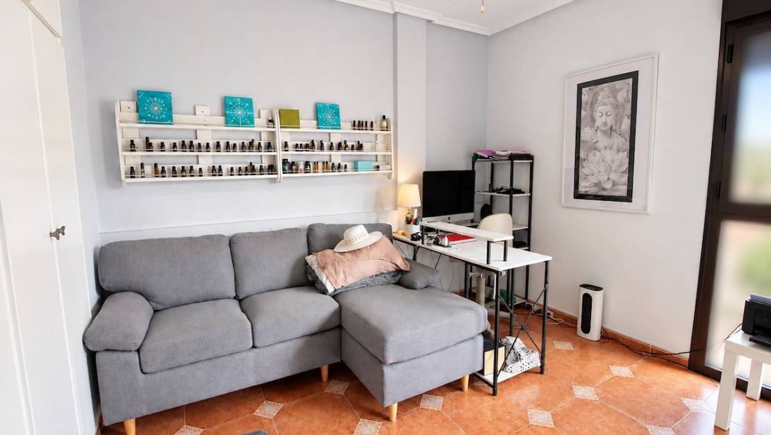 Sale - Town House - Orihuela - Playa Flamenca