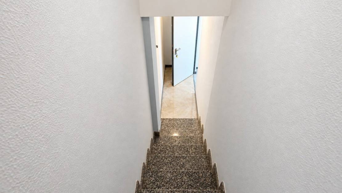 Sale - Town House - Orihuela - Playa Flamenca