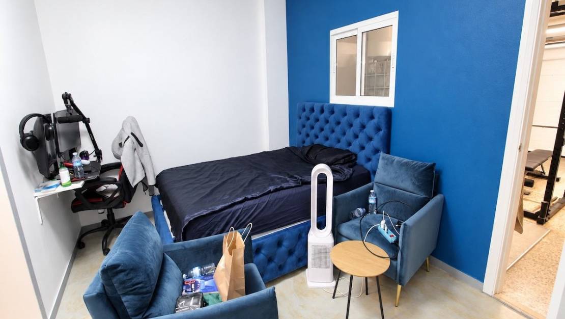 Sale - Town House - Orihuela - Playa Flamenca