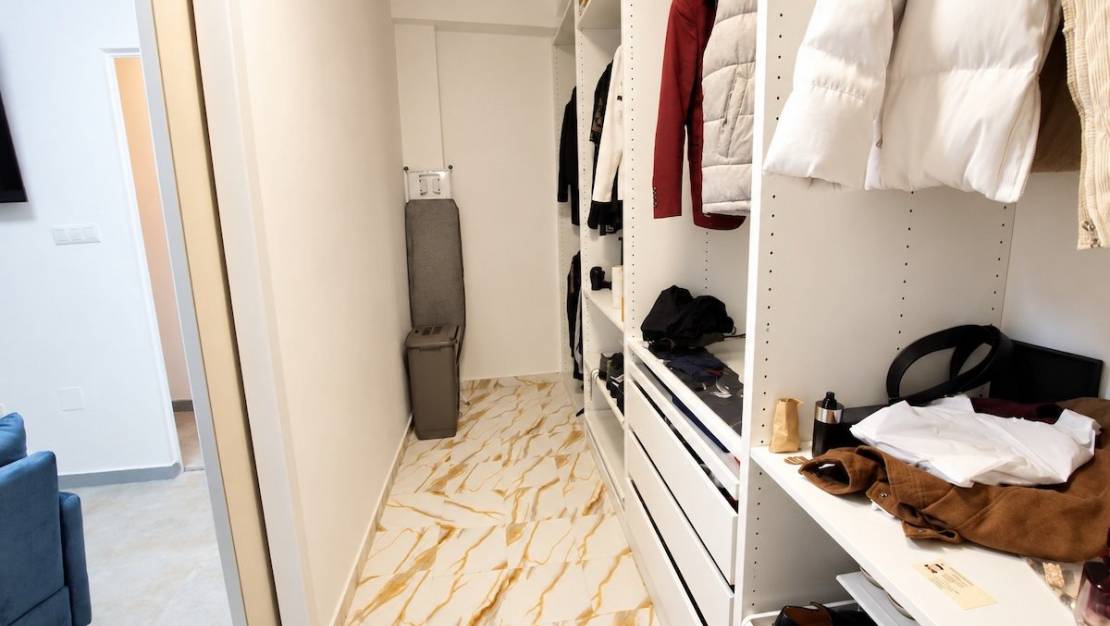Sale - Town House - Orihuela - Playa Flamenca