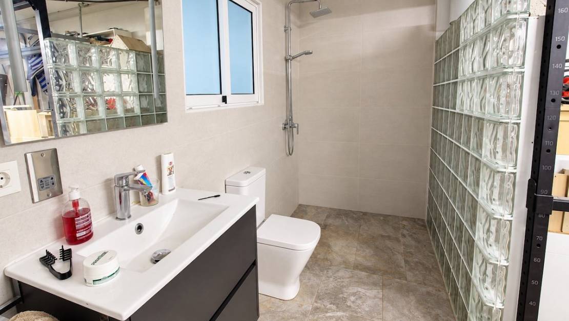 Sale - Town House - Orihuela - Playa Flamenca