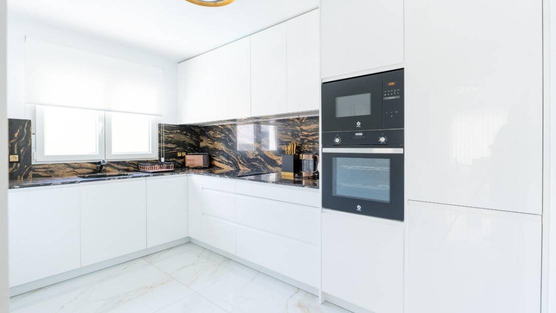 Sale - Town House - Orihuela - Punta Prima