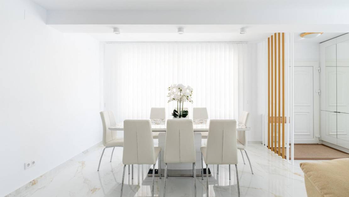 Sale - Town House - Orihuela - Punta Prima