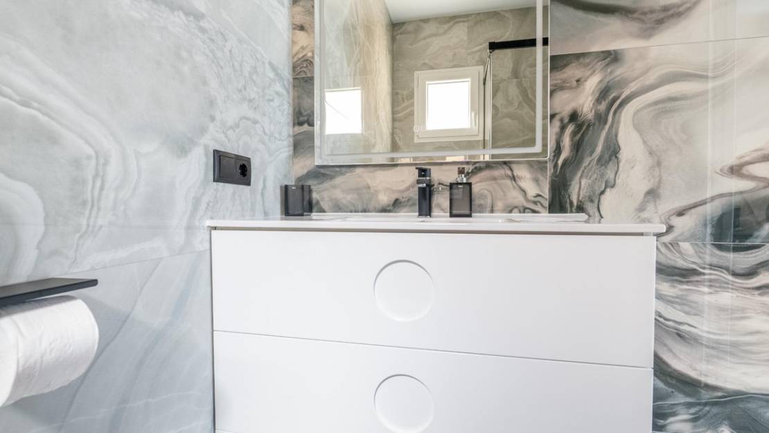 Sale - Town House - Orihuela - Punta Prima