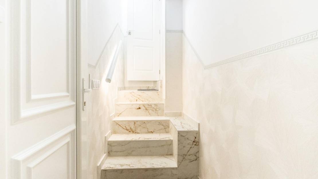 Sale - Town House - Orihuela - Punta Prima