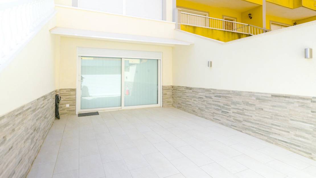 Sale - Town House - Orihuela - Punta Prima