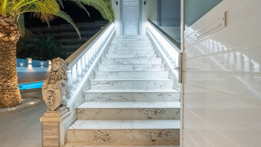 Sale - Town House - Orihuela - Punta Prima