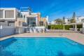 Sale - Town House - Orihuela - Punta Prima