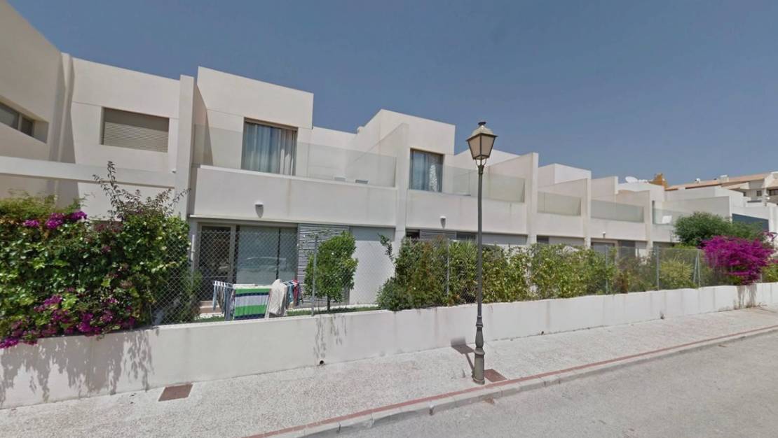 Sale - Town House - Orihuela - Punta Prima