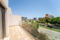 Sale - Town House - Orihuela - Punta Prima
