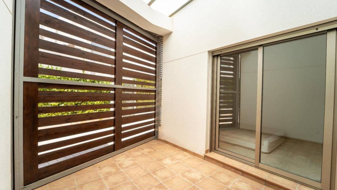 Sale - Town House - Orihuela - Punta Prima