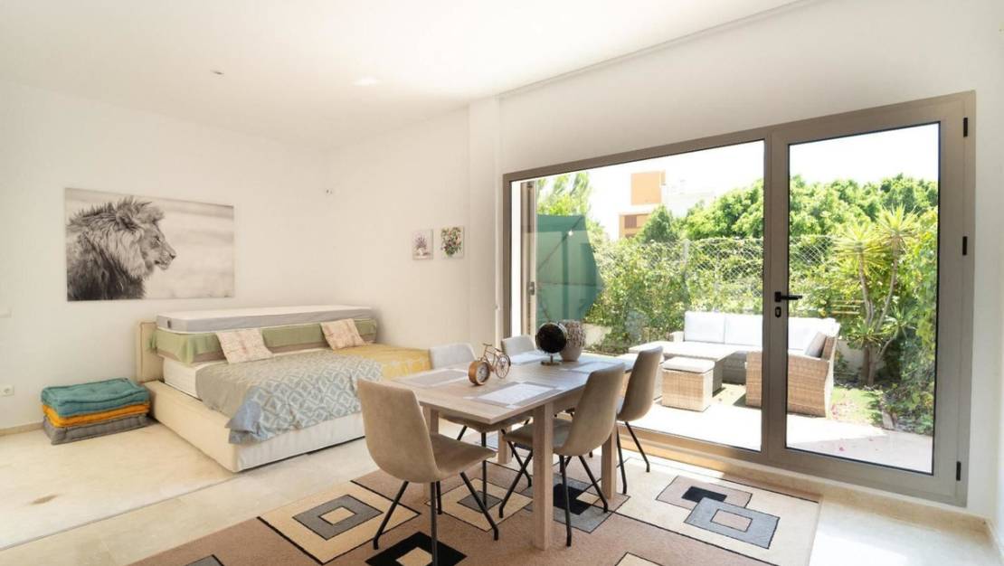Sale - Town House - Orihuela - Punta Prima