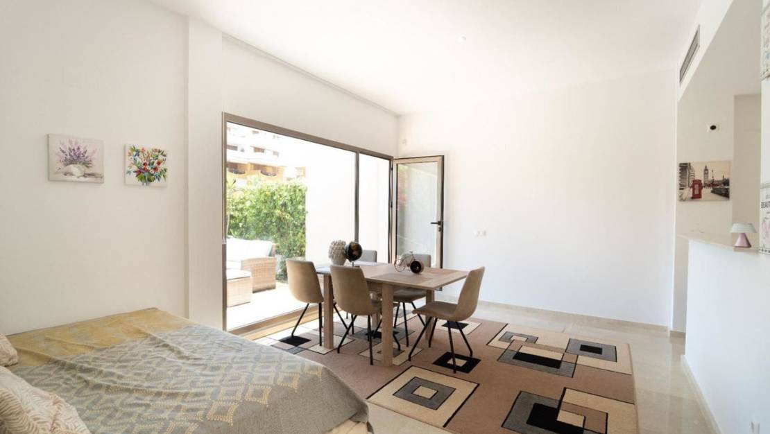 Sale - Town House - Orihuela - Punta Prima