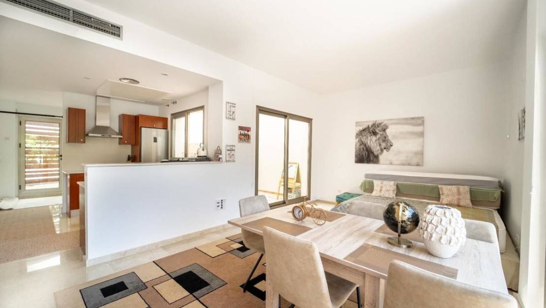 Sale - Town House - Orihuela - Punta Prima