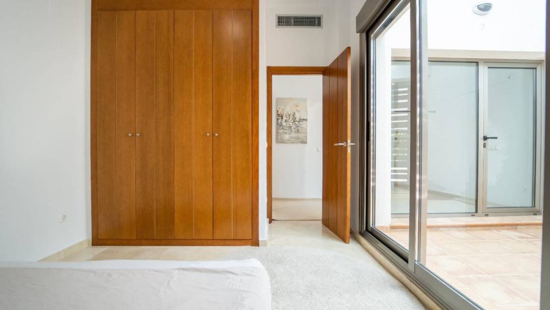 Sale - Town House - Orihuela - Punta Prima