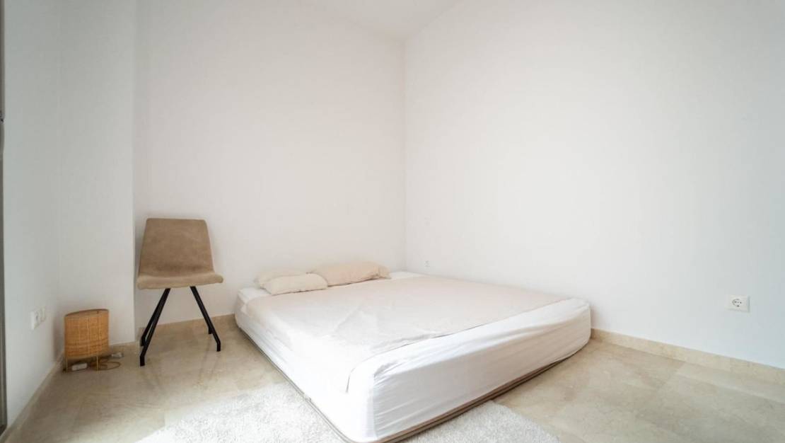 Sale - Town House - Orihuela - Punta Prima