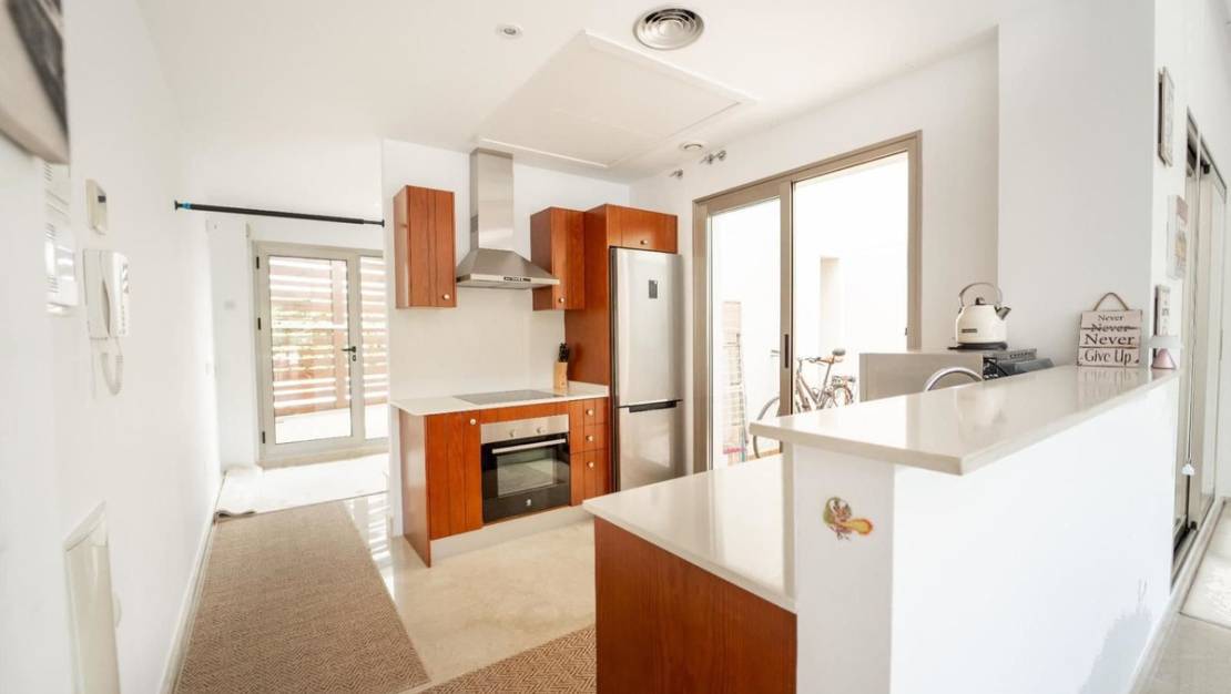 Sale - Town House - Orihuela - Punta Prima