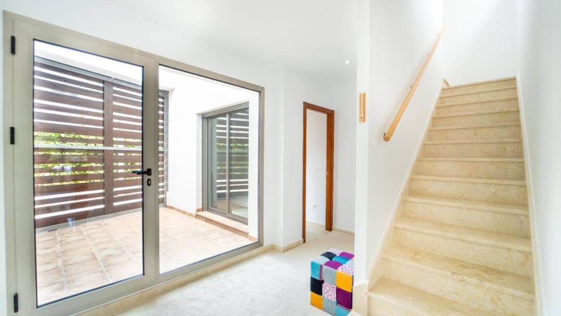 Sale - Town House - Orihuela - Punta Prima