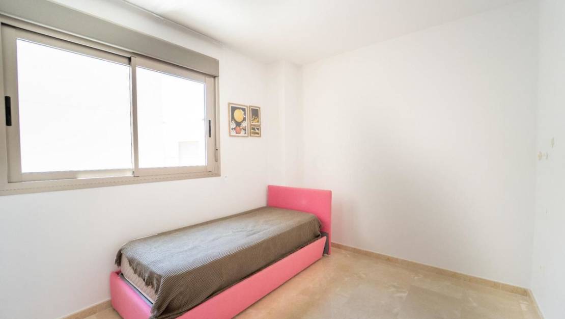 Sale - Town House - Orihuela - Punta Prima