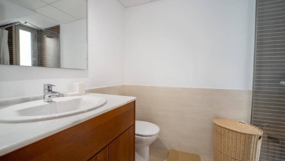 Sale - Town House - Orihuela - Punta Prima