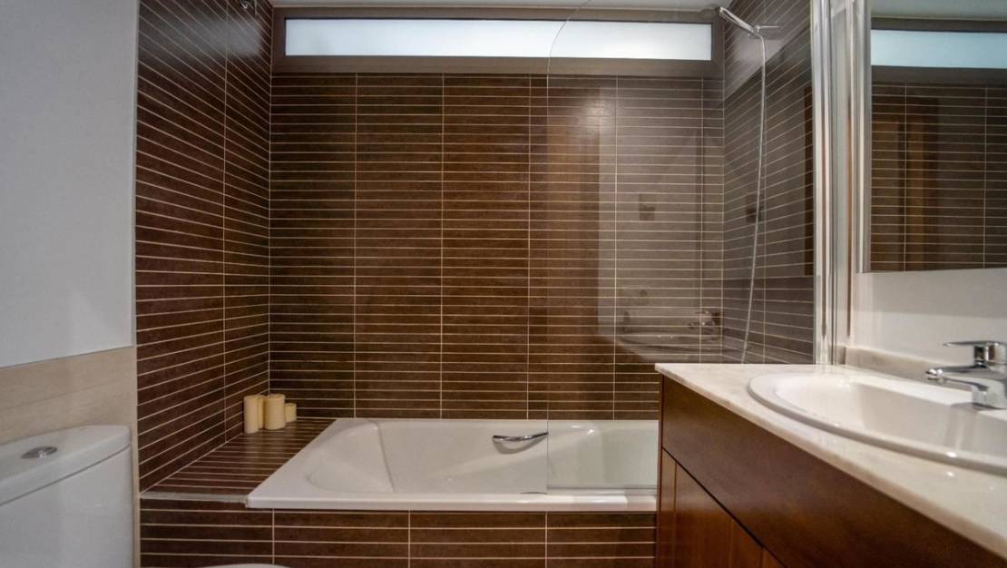 Sale - Town House - Orihuela - Punta Prima