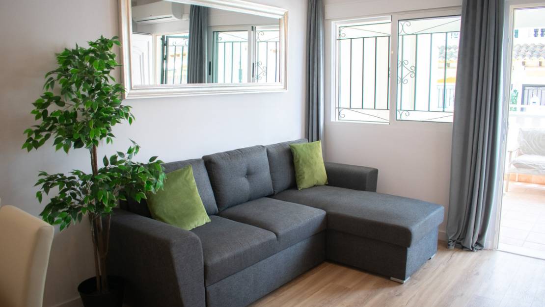 Sale - Town House - Orihuela - Punta Prima