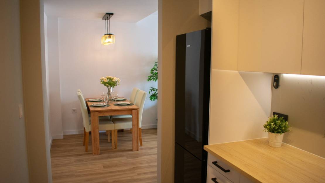 Sale - Town House - Orihuela - Punta Prima