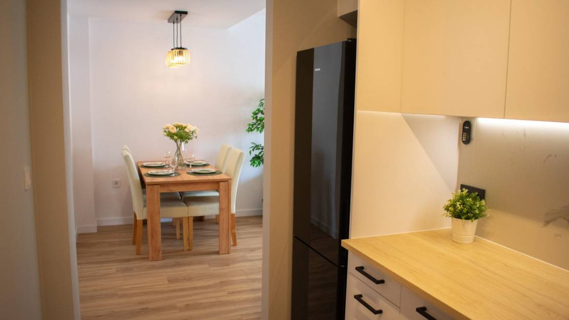 Sale - Town House - Orihuela - Punta Prima