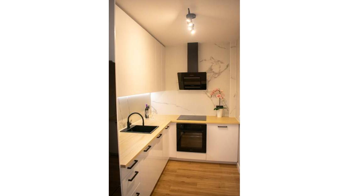 Sale - Town House - Orihuela - Punta Prima