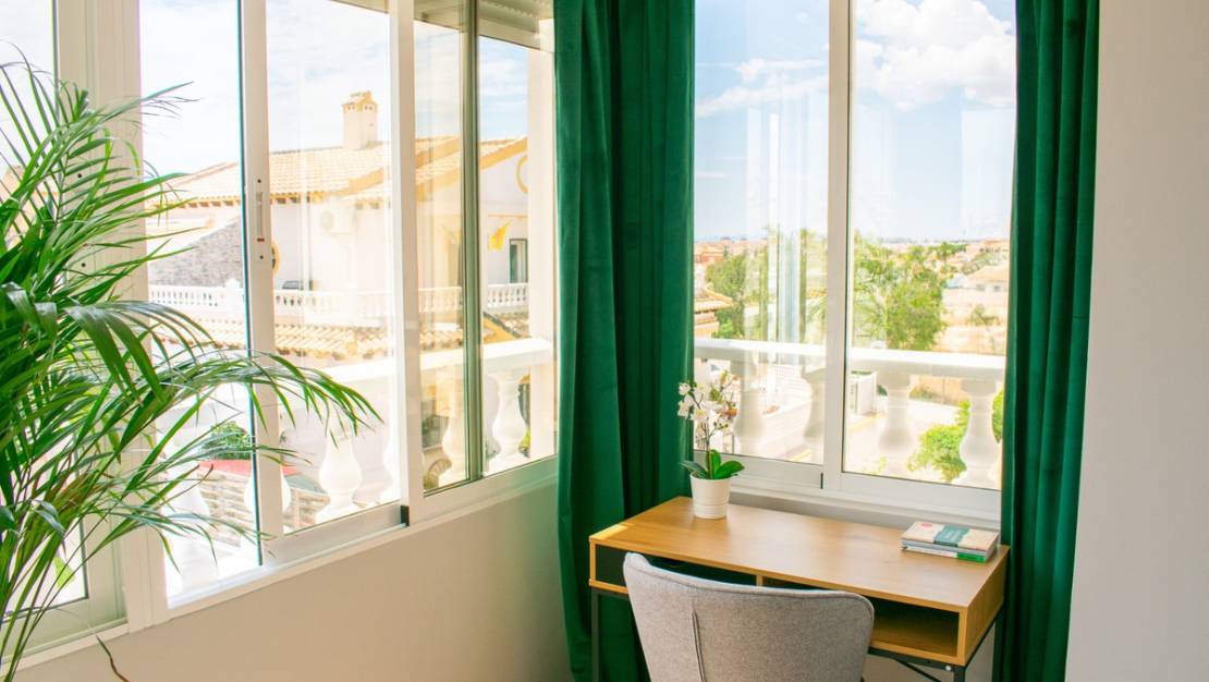 Sale - Town House - Orihuela - Punta Prima