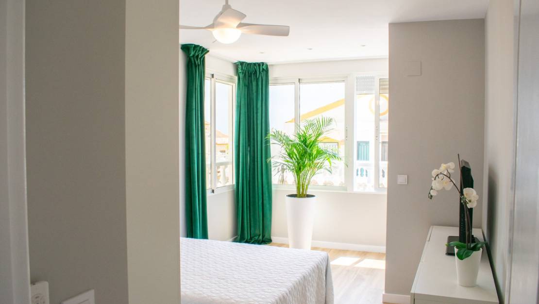 Sale - Town House - Orihuela - Punta Prima