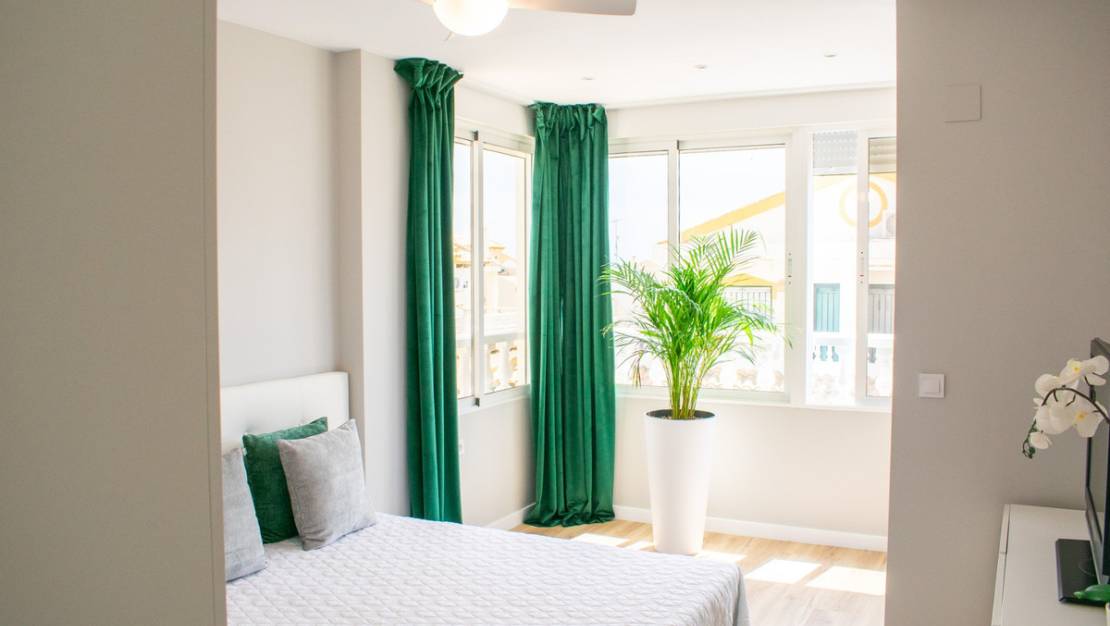 Sale - Town House - Orihuela - Punta Prima