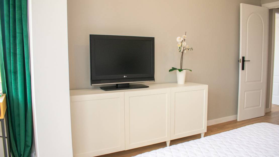 Sale - Town House - Orihuela - Punta Prima