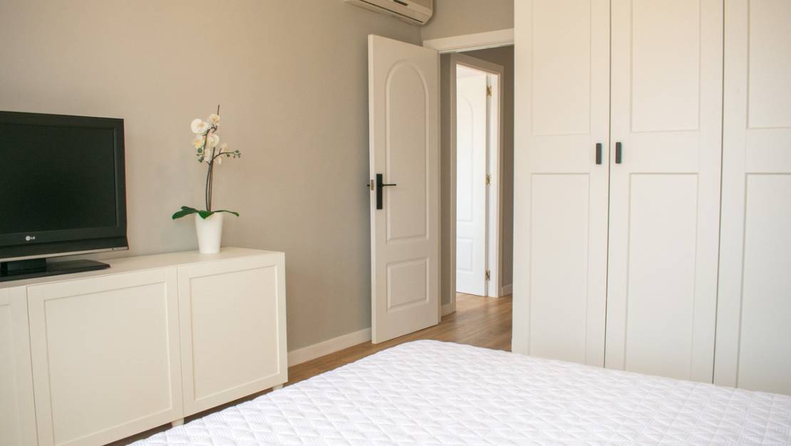 Sale - Town House - Orihuela - Punta Prima