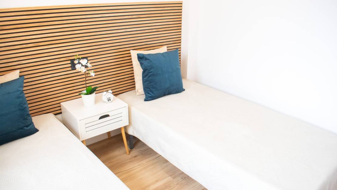 Sale - Town House - Orihuela - Punta Prima