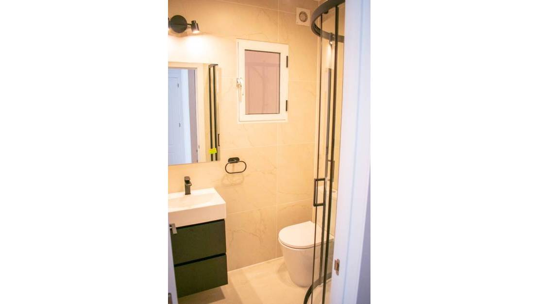 Sale - Town House - Orihuela - Punta Prima