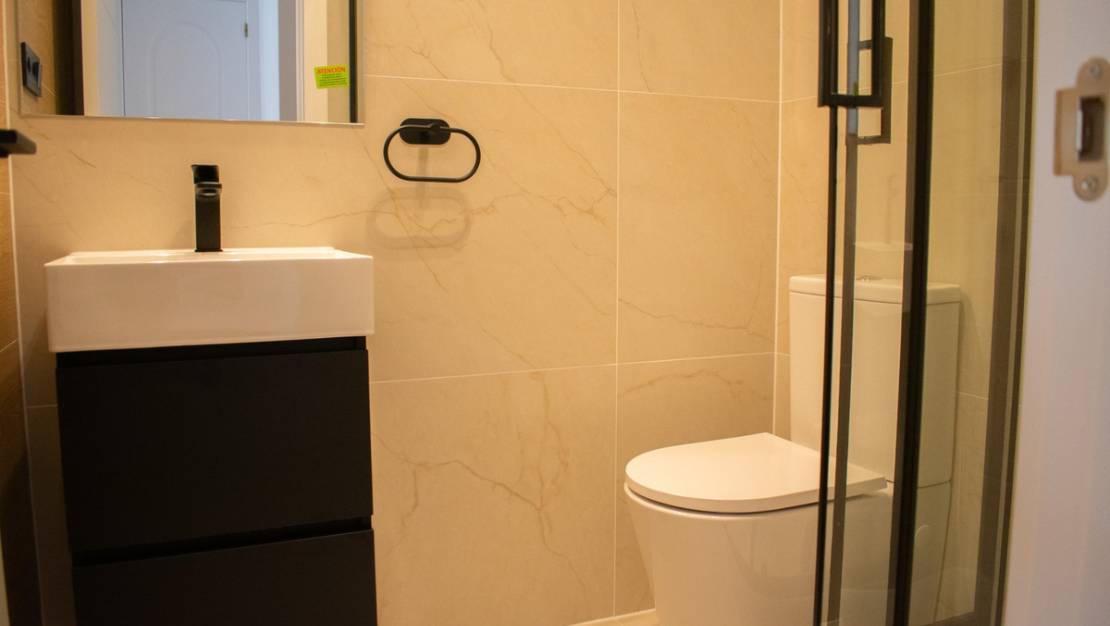 Sale - Town House - Orihuela - Punta Prima