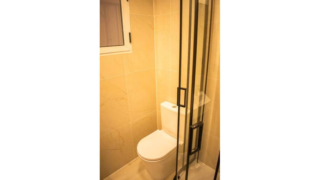 Sale - Town House - Orihuela - Punta Prima