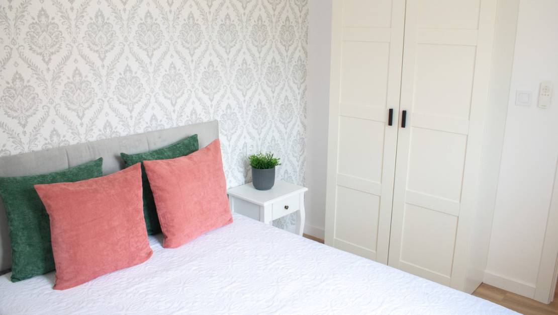 Sale - Town House - Orihuela - Punta Prima